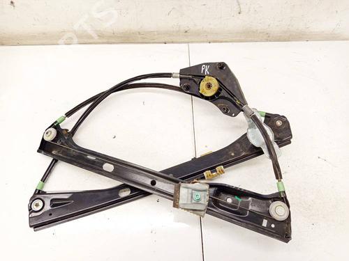 Used Front left window mechanism Front left window mechanism 38039792 38039792