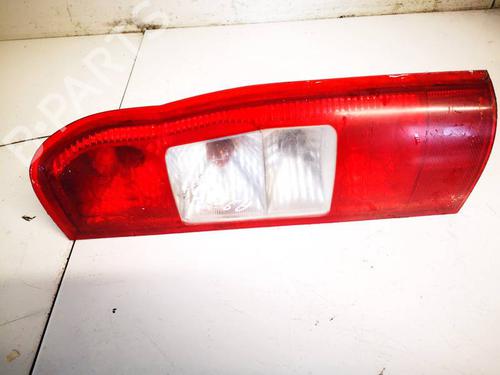 Used Right taillight Right taillight FORD TRANSIT Van (FA_ _) 2.2 TDCi (85 hp) 35032743 35032743