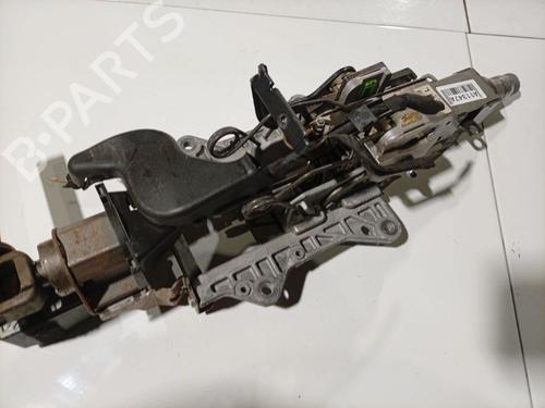 Steering column VW PASSAT B6 (3C2) 2.0 TDI | BP35830842M21 - Image 3