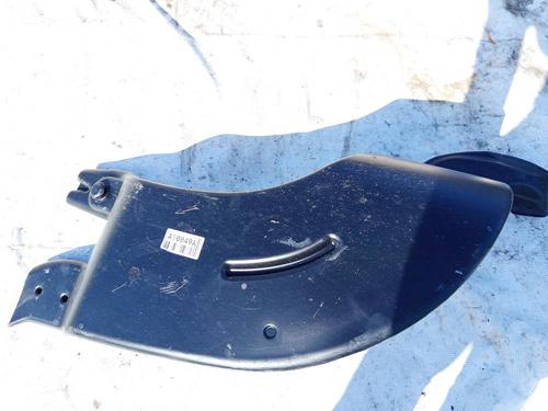 Used Pipe Pipe VW TIGUAN (5N_) 2.0 TDI 4motion (140 hp) 34986719 34986719