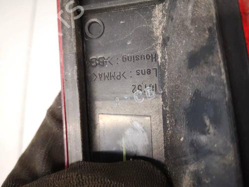 Left taillight NISSAN NOTE (E11, NE11) 1.5 dCi | BP38193665C34 - Image 4
