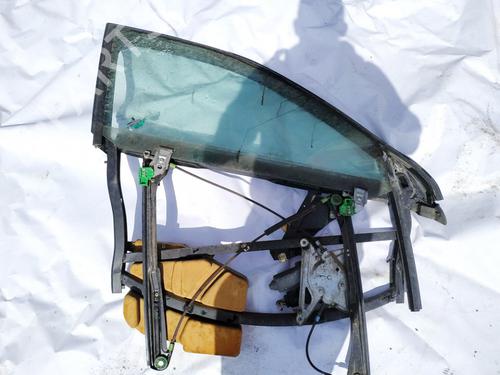 Used Front right window mechanism Front right window mechanism 35518300 35518300