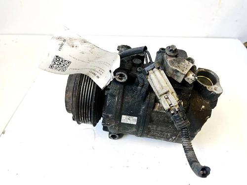 AC compressor AUDI A6 C6 (4F2) 2.4 | BP35357000M34 - Image 2