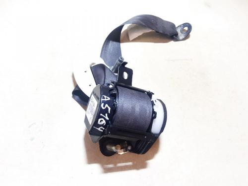 Used Rear right seatbelt Rear right seatbelt HONDA CR-V IV (RM_) 1.6 i-DTEC (RE6) (120 hp) 35630564 35630564