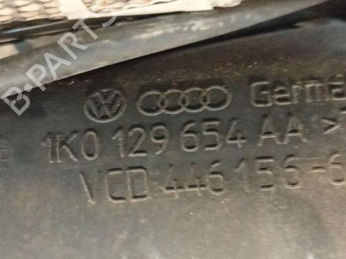 Pipe VW GOLF V (1K1) 1.9 TDI | BP36368856M125 - Image 4