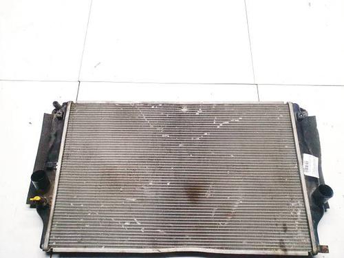 Used Water radiator Water radiator 35131667 35131667