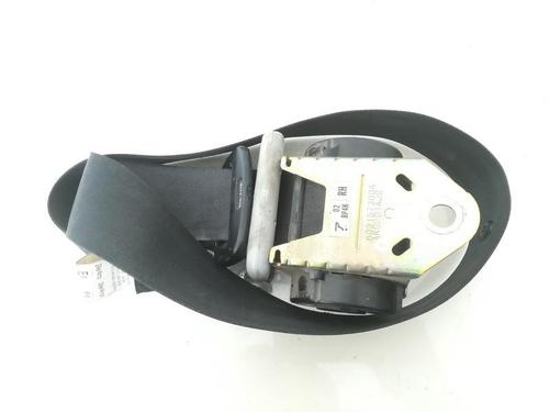 Used Front right seatbelt Front right seatbelt 38740038 38740038
