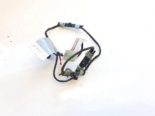 Kabinelys BMW X1 (E84) sDrive 18 d | BP35027264I8 - Image 3