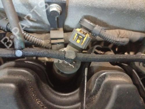 Injector SUZUKI SX4 (EY, GY) 1.9 DDiS (RW419D) | BP38278101M100 - Image 4