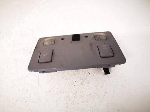 Plafoniera interna Plafoniera interna AUDI A6 C5 (4B2, 4B4) 1.9 TDI (110 hp) 36770892 36770892