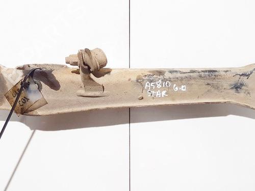 Højre bagtil bærearm Højre bagtil bærearm MITSUBISHI SPACE STAR MPV (DG_A) 1.9 DI-D (DG4A) (102 hp) 35877223 35877223