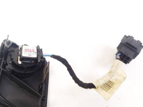 Speaker VW PASSAT B6 (3C2) 1.9 TDI | BP32601134E2