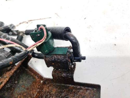 Used Electronic module Electronic module MAZDA 6 Saloon (GG) 2.0 (GGEP, GG10) (141 hp) 35185628 35185628