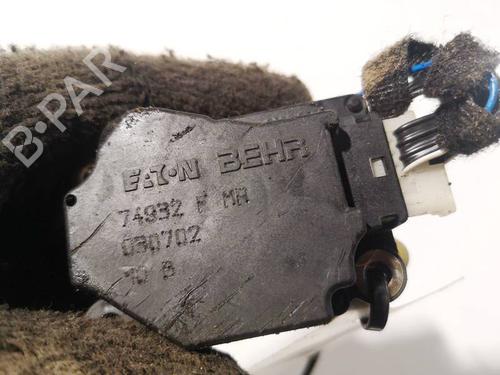 Electronic module VOLVO S60 I (384) D5 | BP32566950M83 