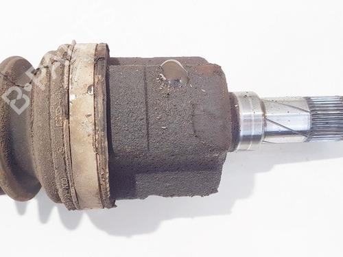Left front driveshaft OPEL MERIVA A MPV (X03) 1.7 CDTI (E75) | BP35603652M38 - Image 3