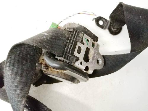 Front left seatbelt VW CRAFTER 30-35 Bus (2E_) 2.5 TDI | BP35140629I26 - Image 2