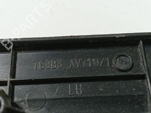 Trinbræt NISSAN PRIMERA Hatchback (P12) 1.9 dCi | BP38315509C149 - Image 5