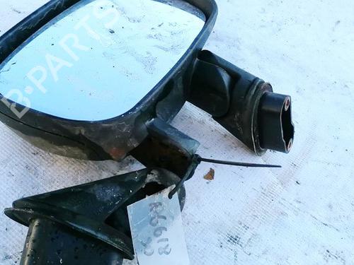 Retrovisor esquerdo DAEWOO REXTON (GAB_) 2.7 D All-wheel Drive | BP35567027C26 - Image 2