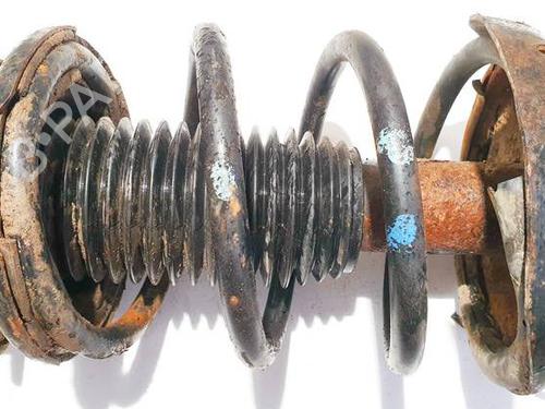 Left front shock absorber SUBARU FORESTER (SH_) 2.0 D AWD (SHH, SHD, SHN) | BP35365403M16 - Image 2
