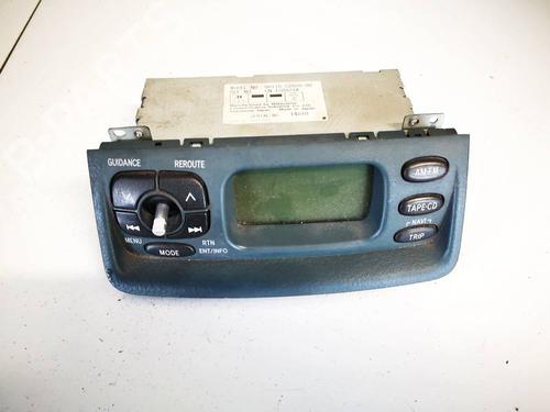 Bilradio Bilradio 34926369 34926369