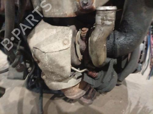 Turbolader/Kompressor Turbolader/Kompressor 36587871 36587871