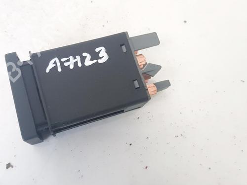 Warning switch VW PASSAT B5 Variant (3B5) 1.9 TDI | BP35512695I22 - Image 2