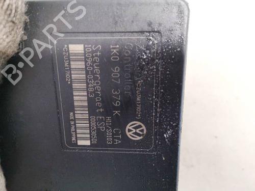 ABS pump VW GOLF V (1K1) 1.9 TDI | BP35350064M43 - Image 3