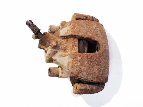 Used Left front brake caliper Left front brake caliper FORD USA FUSION 2.5 (173 hp) 34812011 34812011