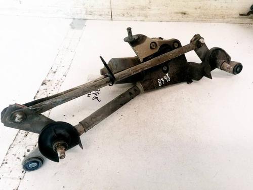 Used Front wipers mechanism Front wipers mechanism 35381075 35381075