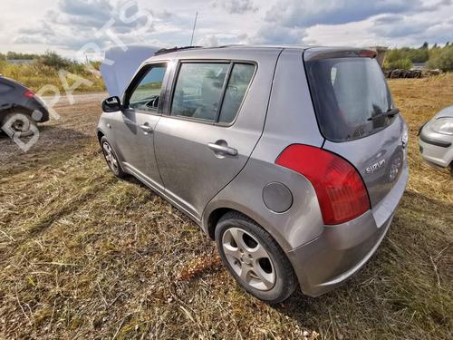 Air vent SUZUKI SWIFT III (MZ, EZ) 1.5 (RS415, ZC21S) | BP32557385I21