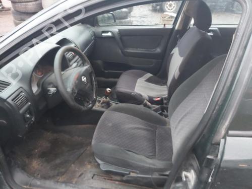 Pipe OPEL ASTRA G Hatchback (T98) 1.7 DTI 16V (F08, F48) | BP33106904M125 - Image 7