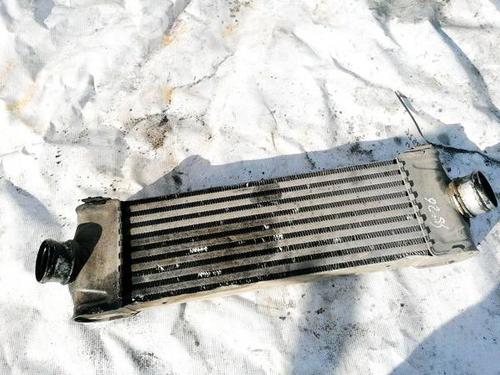 Used Intercooler Intercooler FORD TRANSIT Van (FA_ _) 2.2 TDCi (110 hp) 35372415 35372415