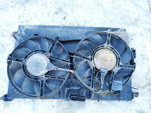 Used Fan Fan FIAT CROMA (194_) 2.2 16V (147 hp) 35495965 35495965
