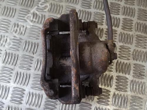 Left front brake caliper TOYOTA AURIS (_E15_) 1.6 (ZRE151_, ZRE151R) | BP35686453M105 - Image 2