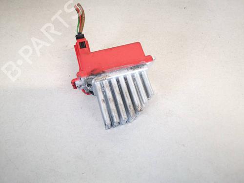 Used Heater resistor Heater resistor 35256745 35256745
