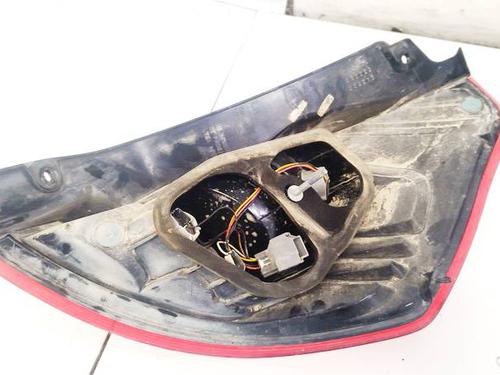 Left taillight FORD FIESTA VI (CB1, CCN) 1.6 TDCi | BP35070957C34 - Image 3