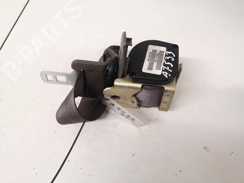 Used Rear left seatbelt Rear left seatbelt CHRYSLER PT CRUISER (PT_) 2.2 CRD (121 hp) 35475602 35475602