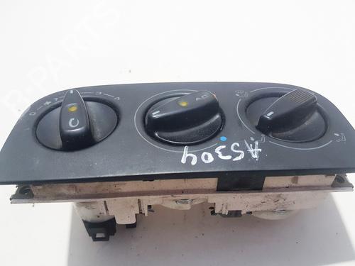Used Climate control Climate control FORD GALAXY I (WGR) 1.9 TDI (90 hp) 35863298 35863298
