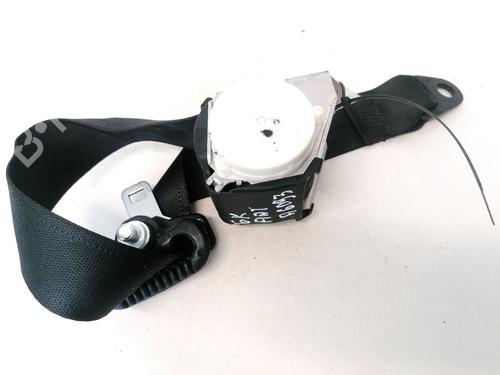 Used Rear left seatbelt Rear left seatbelt FIAT BRAVO II (198_) 1.9 D Multijet (198AXB1A) (120 hp) 35616552 35616552