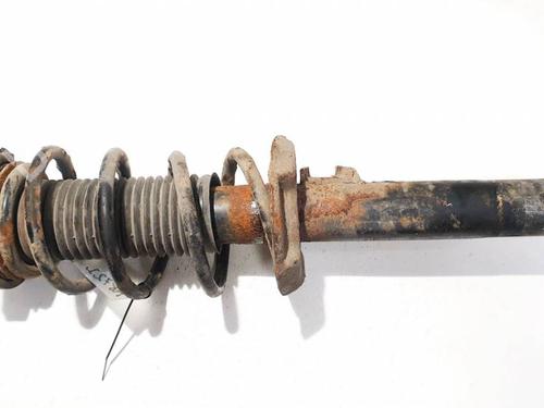 Used Left front shock absorber Left front shock absorber VW PASSAT B6 (3C2) 2.0 TDI (140 hp) 35337480 35337480
