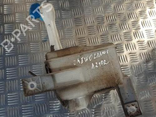 Used Windscreen washer tank Windscreen washer tank AUDI COUPE B3 (89, 8B3) 2.0 20 V quattro (160 hp) 35674478 35674478