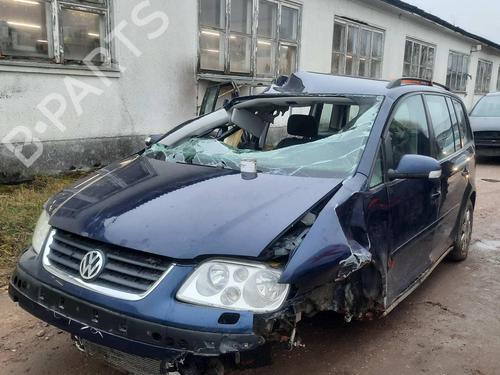 Switch VW TOURAN (1T1, 1T2) 1.9 TDI | BP32876421I30 - Image 5