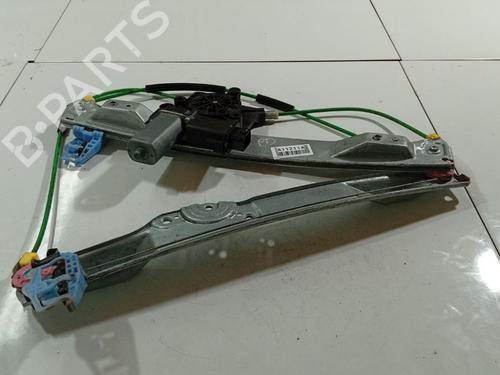 Used Front right window mechanism Front right window mechanism OPEL CORSA D (S07) 1.2 (L08, L68) (80 hp) 34794255 34794255