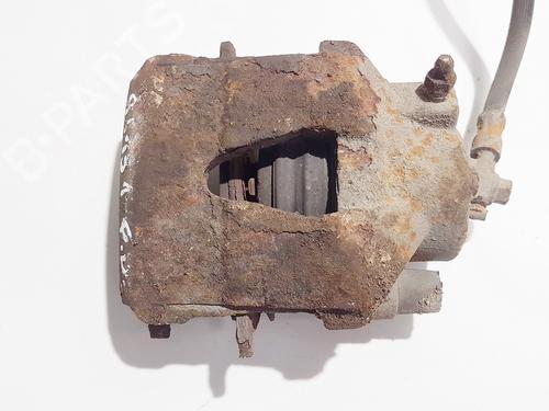 Used Right front brake caliper Right front brake caliper AUDI A2 (8Z0) 1.4 TDI (75 hp) 35626052 35626052