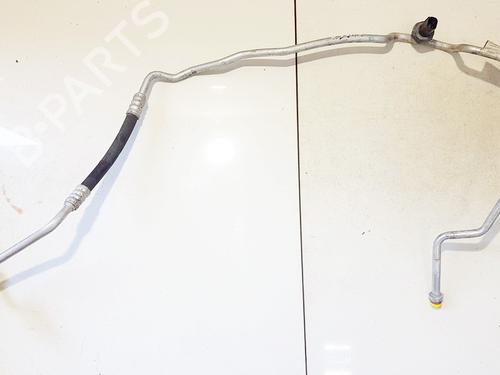 Used AC pipe AC pipe OPEL CORSA B (S93) 1.4 i (F08, F68, M68) (60 hp) 33528616 33528616