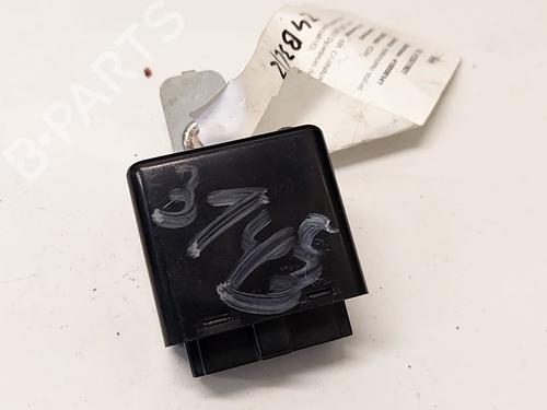 Used Electronic module Electronic module 39183254 39183254