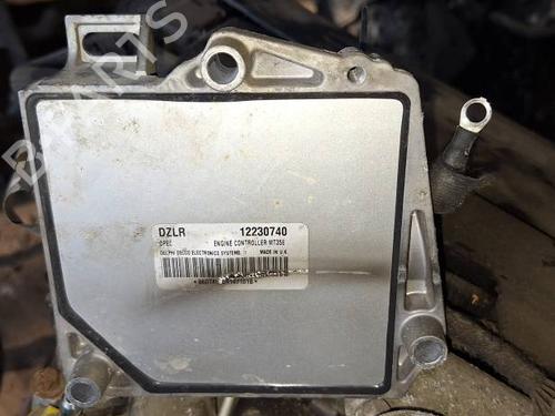 Used Engine control unit (ECU) Engine control unit (ECU) OPEL ASTRA H (A04) 1.6 (L48) (105 hp) 36506538 36506538