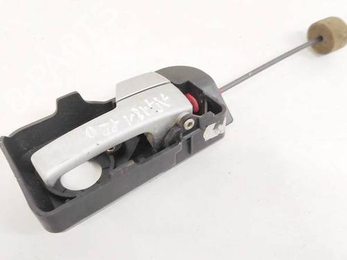 Used Front right interior door handle Front right interior door handle FORD MONDEO III (B5Y) 2.0 16V TDDi / TDCi (115 hp) 35338355 35338355