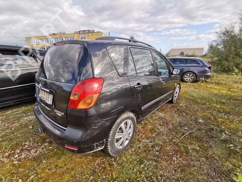 Electronic module TOYOTA COROLLA Verso (_E12_) 2.0 D-4D (CDE120_) | BP32553673M83 