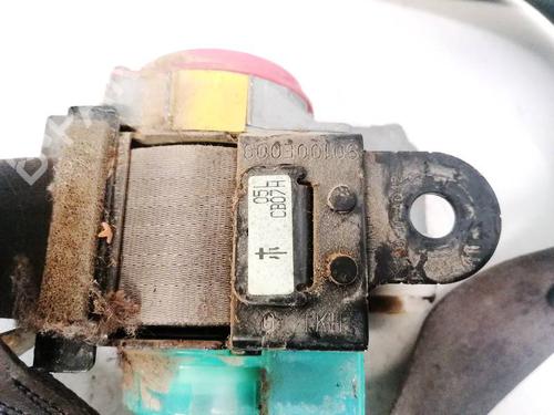 Front left seatbelt MAZDA PREMACY (CP) 2.0 TD | BP35387310I26 - Image 2